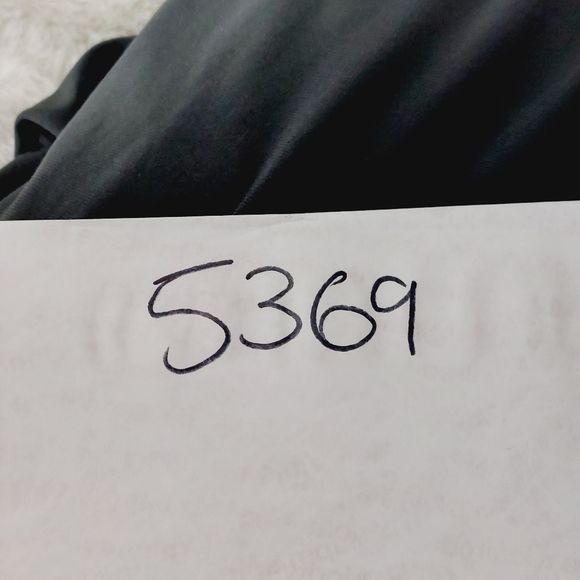 Lauren by Ralph Lauren Green and Silver Long Sleeve Grown Maxi Dress P5369 - Picture 10 of 10